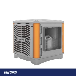 کولر سلولزی پلیمری روبروزن BCF-65