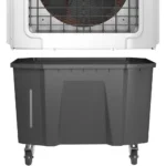 کولر آبی پرتابل سلولزی نیرو تهویه البرز 6000 مدل ONECOOL