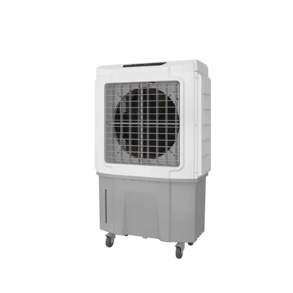 کولر آبی پرتابل سلولزی نیرو تهویه البرز 6000 مدل ONECOOL