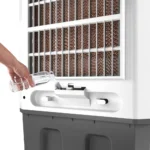 کولر آبی پرتابل سلولزی نیرو تهویه البرز 6000 مدل ONECOOL