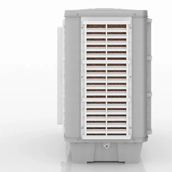 کولر پلیمری سلولزی نیرو تهویه البرز ۴۵۰۰ مدل WINCOOL4/45F روبروزن - Image 2