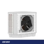 کولر پلیمری سلولزی ۴۵۰۰ پشت پنجره ای مدل WINCOOL4/45F