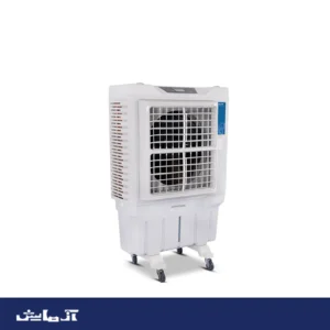 کولر پلیمری پرتابل آزمایش مدل AP35PORT