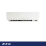 کولر گازی تروپيکال اسکرال ایران رادیاتور 18000