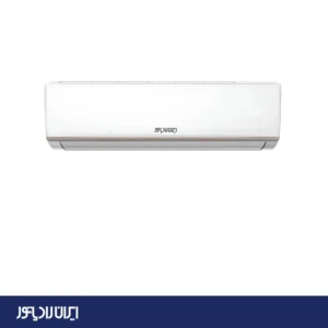 کولر گازی تروپيکال ايران رادياتور 12000 مدل IAC-12CH/XA/TR/A