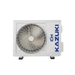 کولر گازی تروپیکال اسکرال کازوکی 18000 مدل IAC-18C-XA-TS/A