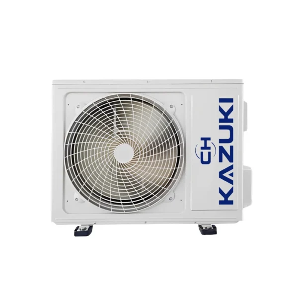 کولر گازی تروپیکال اسکرال کازوکی 18000 مدل IAC-18C-XA-TS/A