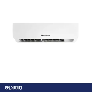 سطح مصرف انرژی A نوع گاز (مبرد) R410A اواپراتور و کندانسور با فین های طلایی مقاوم در برابر خوردگی تک فاز 220-240 کمپرسور روتاری GMCC شرکت توشیبا