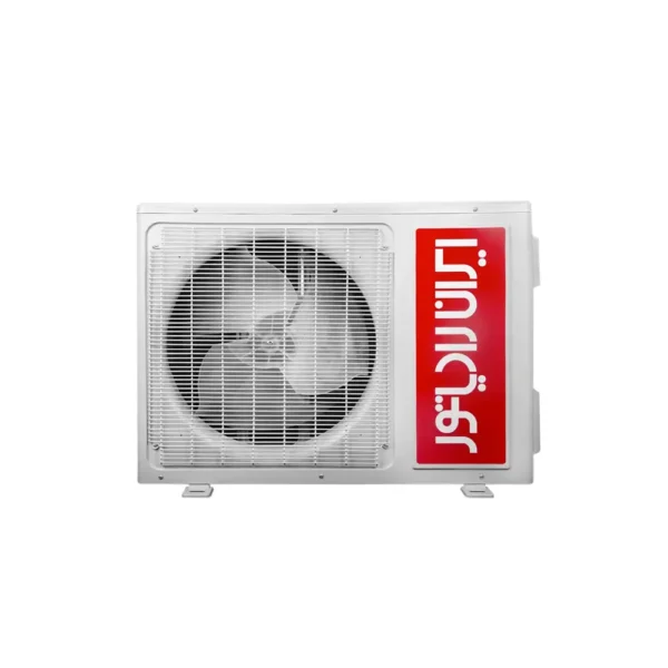 کولر گازی تروپیکال ایران رادیاتور 12000 مدل IAC-12C/XA/TR/A