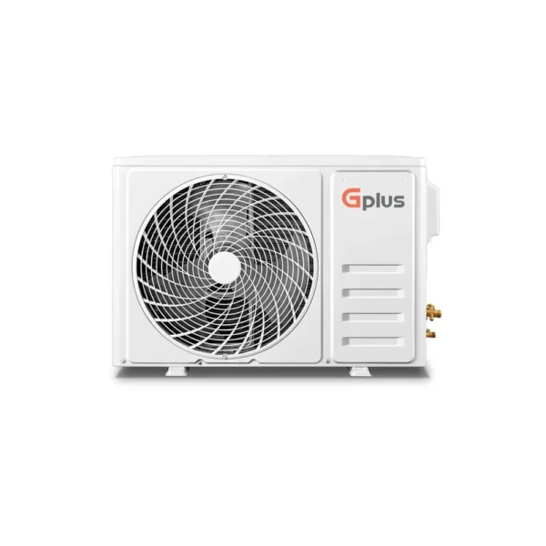 کولر گازی جی پلاس 12000 مدل GAC-TF12TP1