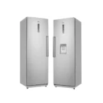 یخچال فریزر دوقلو سام 20 فوت مدل RR60-RZ60S - Image 2