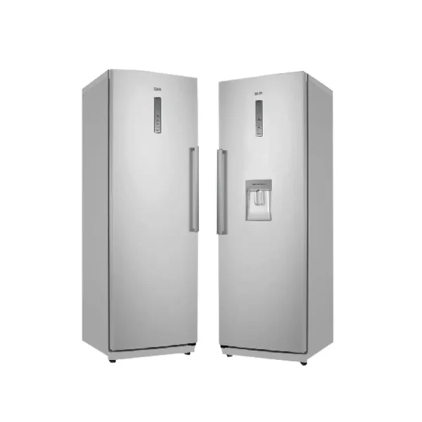 یخچال فریزر دوقلو سام 20 فوت مدل RR60-RZ60S - Image 2