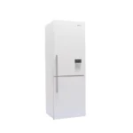 یخچال فریزر پایین اسنوا سری فیت 24 فوت مدل SN4-2023LW - Image 3