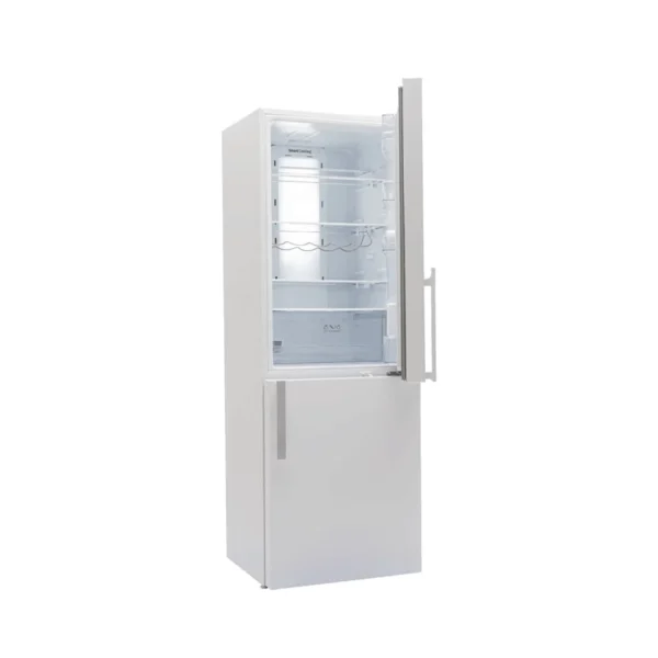 یخچال فریزر پایین اسنوا سری فیت 24 فوت مدل SN4-2023LW - Image 2