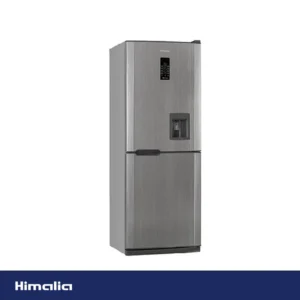 یخچال فریزر کمبی هیمالیا مدل اونیکس ONYX آبریزدار