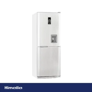 یخچال فریزر کمبی هیمالیا مدل اونیکس ONYX آبریزدار