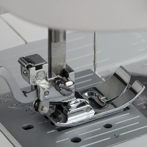 چرخ خیاطی جانتک مدل 1012 - Image 3