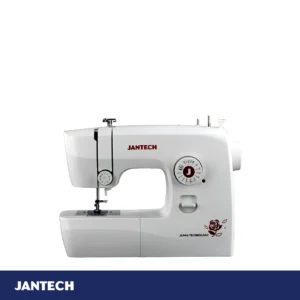 چرخ خیاطی جانتک مدل 1012