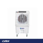 کولر آبی مدل بروات مخزن یخ دار 28000