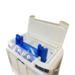 کولر آبی پرتابل بروات مدل BR-28000 - Image 3