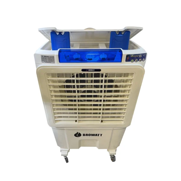 کولر آبی پرتابل بروات مدل BR-28000 - Image 2