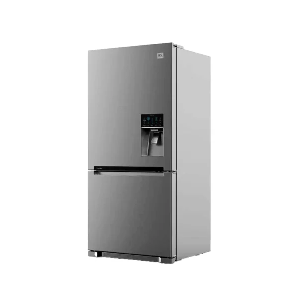 یخچال فریزر پایین دوو سری اولتیمو 28 فوت مدل BMI-20SS