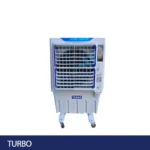کولر آبی پرتابل توربو مدل 36000 ریموت دار
