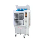 کولر آبی پرتابل توربو مدل 36000 ریموت دار - Image 2