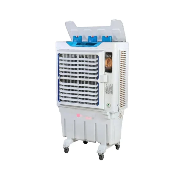 کولر آبی پرتابل توربو مدل 36000 ریموت دار - Image 2