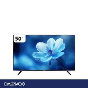 تلویزیون 50 اینچ ال ای دی هوشمند دوو مدل DSL-50MS3000U