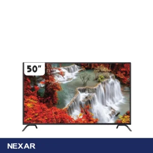 تلویزیون ال ای دی نکسار 50 اینچ مدل NTV-H50C414N
