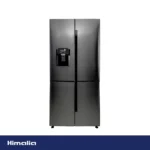 ساید بای ساید هیمالیا 28 فوت مدل تسلا دودی