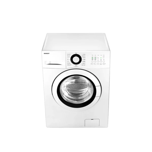 ماشین لباسشویی 7 کیلوگرم اتوماتیک بست مدل BW-711-10
