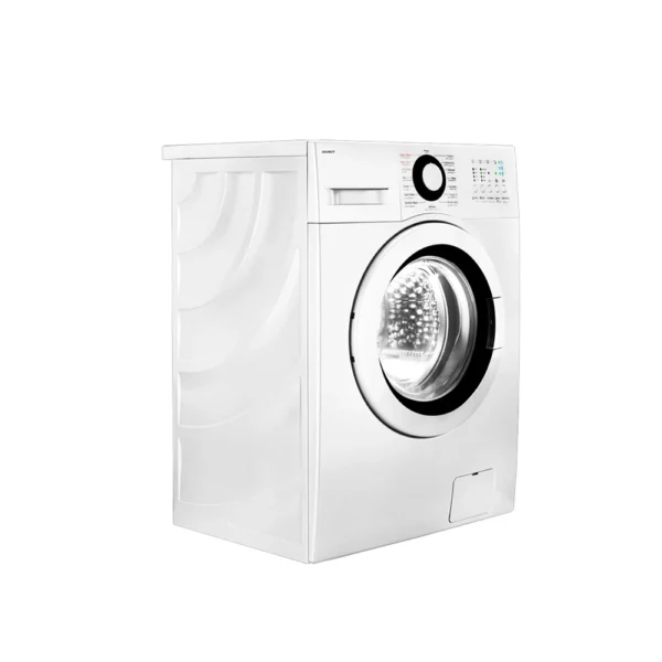 ماشین لباسشویی 7 کیلوگرم اتوماتیک بست مدل BW-711-10