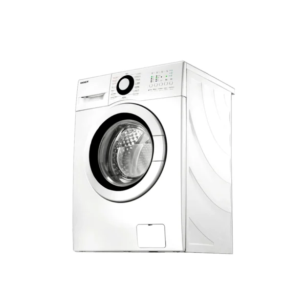 ماشین لباسشویی 7 کیلوگرم اتوماتیک بست مدل BW-711-10