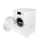 ماشین لباسشویی هایسنس 8 کیلویی مدل WFH8012D - Image 4