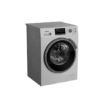 ماشین لباسشویی هایسنس 8 کیلویی مدل WFH8012DS