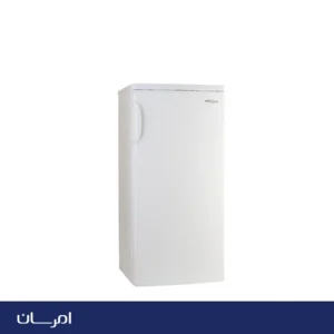 يخچال امرسان 10 فوت مدل R10M-W01