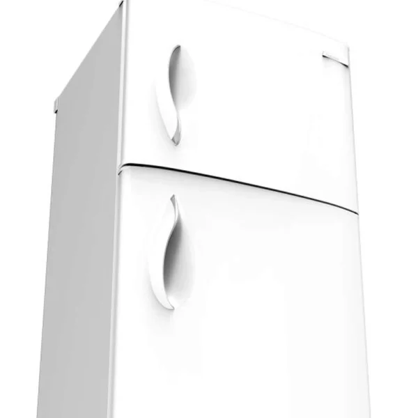 يخچال فريزر بالا امرسان 17 فوت مدل CB17M-W01