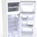 يخچال فريزر بالا امرسان 17 فوت مدل CB17M-W01