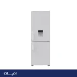 يخچال فريزر پایین امرسان 20 فوت مدل CB20-W01