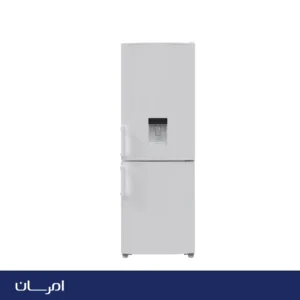 يخچال فريزر پایین امرسان 20 فوت مدل CB20-W01