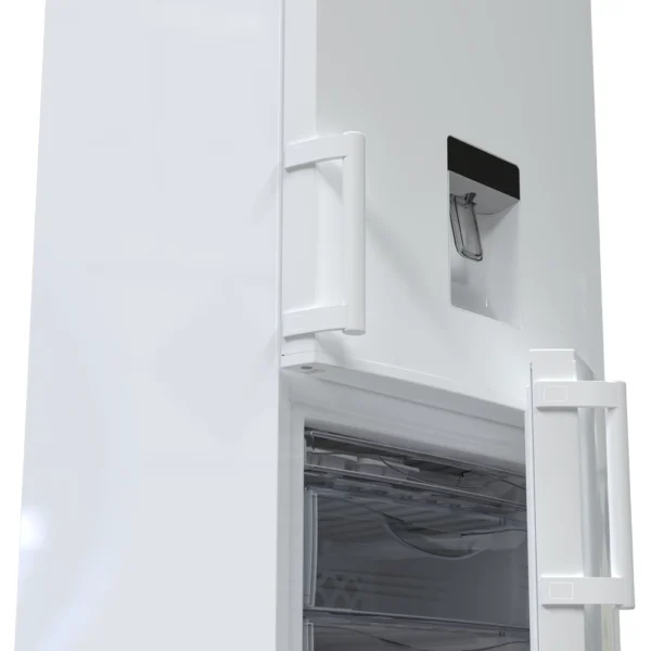 يخچال فريزر پایین امرسان 20 فوت مدل CB20-W01