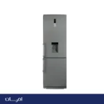 يخچال فريزر پایین امرسان 20 فوت مدل CB20-S01