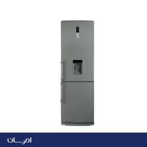 يخچال فريزر پایین امرسان 20 فوت مدل CB20-S01