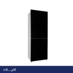 يخچال فريزر پایین امرسان 20 فوت مدل CB20EL-B01