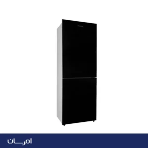 يخچال فريزر پایین امرسان 20 فوت مدل CB20EL-B01