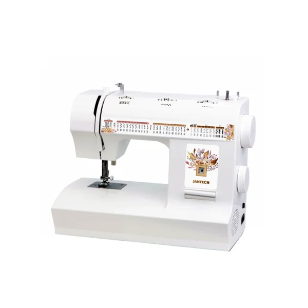 چرخ خیاطی جانتک مدل K500