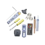 چرخ خیاطی جانتک مدل K500