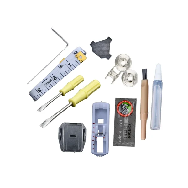 چرخ خیاطی جانتک مدل K500